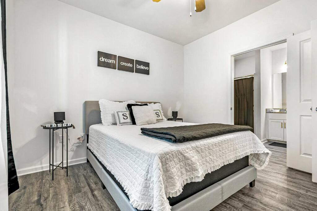 Tranquil Serenity - Exchange At Orange Park Jacksonville Esterno foto