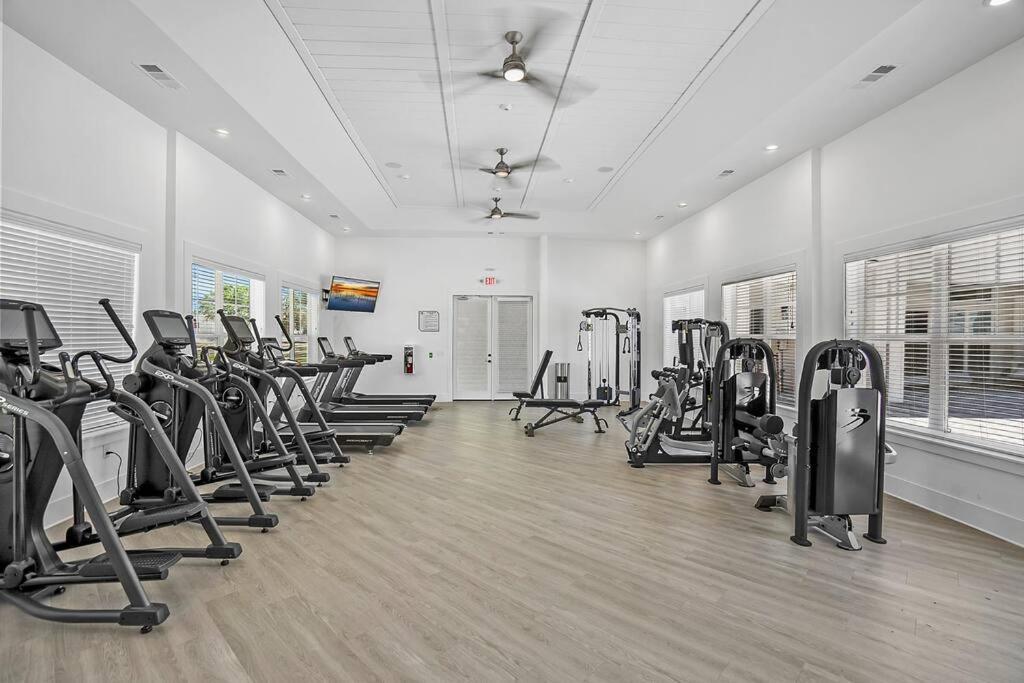 Tranquil Serenity - Exchange At Orange Park Jacksonville Esterno foto