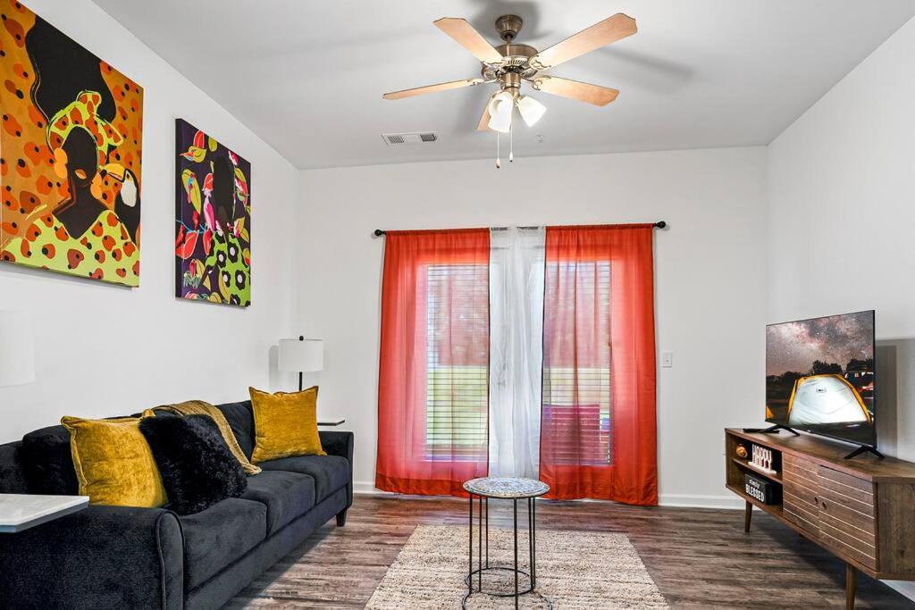 Tranquil Serenity - Exchange At Orange Park Jacksonville Esterno foto