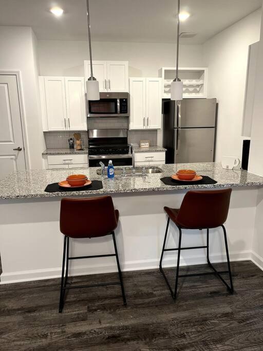 Tranquil Serenity - Exchange At Orange Park Jacksonville Esterno foto