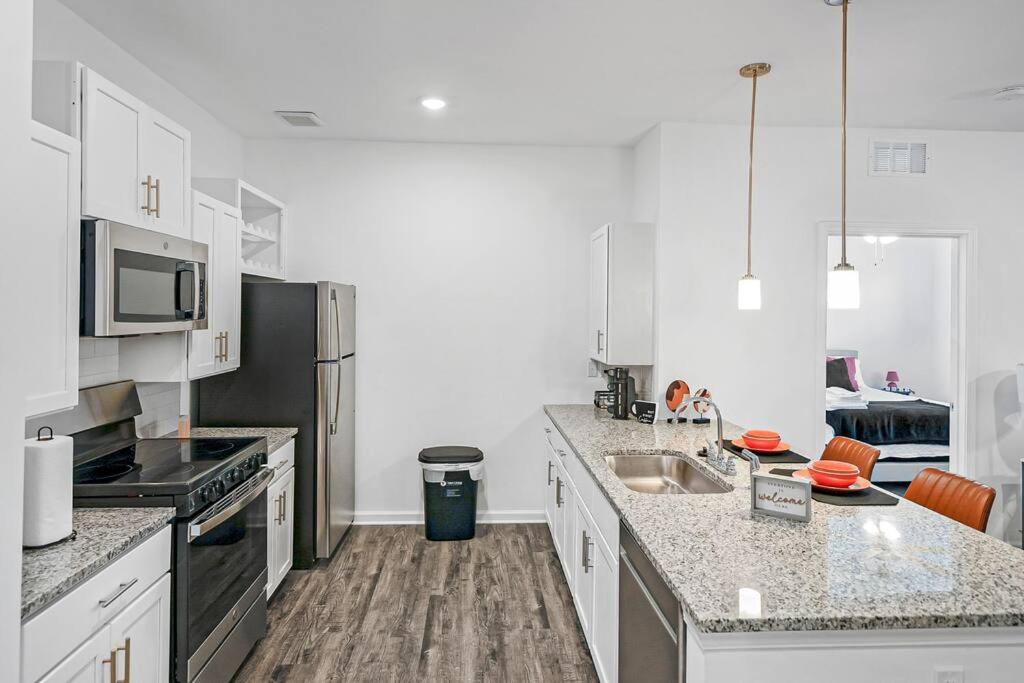 Tranquil Serenity - Exchange At Orange Park Jacksonville Esterno foto