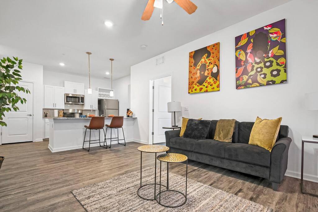 Tranquil Serenity - Exchange At Orange Park Jacksonville Esterno foto