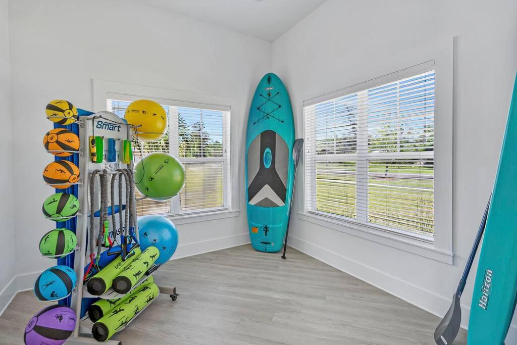 Tranquil Serenity - Exchange At Orange Park Jacksonville Esterno foto