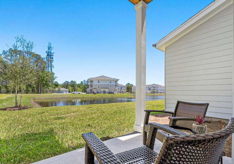 Tranquil Serenity - Exchange At Orange Park Jacksonville Esterno foto