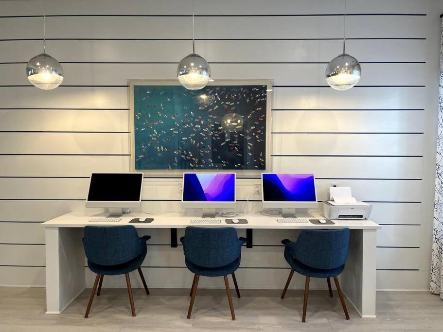 Tranquil Serenity - Exchange At Orange Park Jacksonville Esterno foto