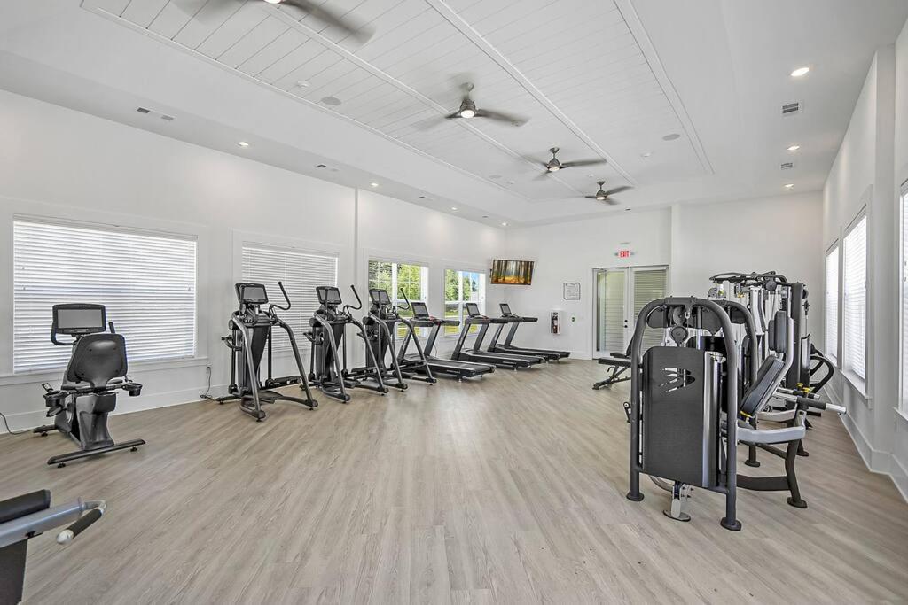 Tranquil Serenity - Exchange At Orange Park Jacksonville Esterno foto