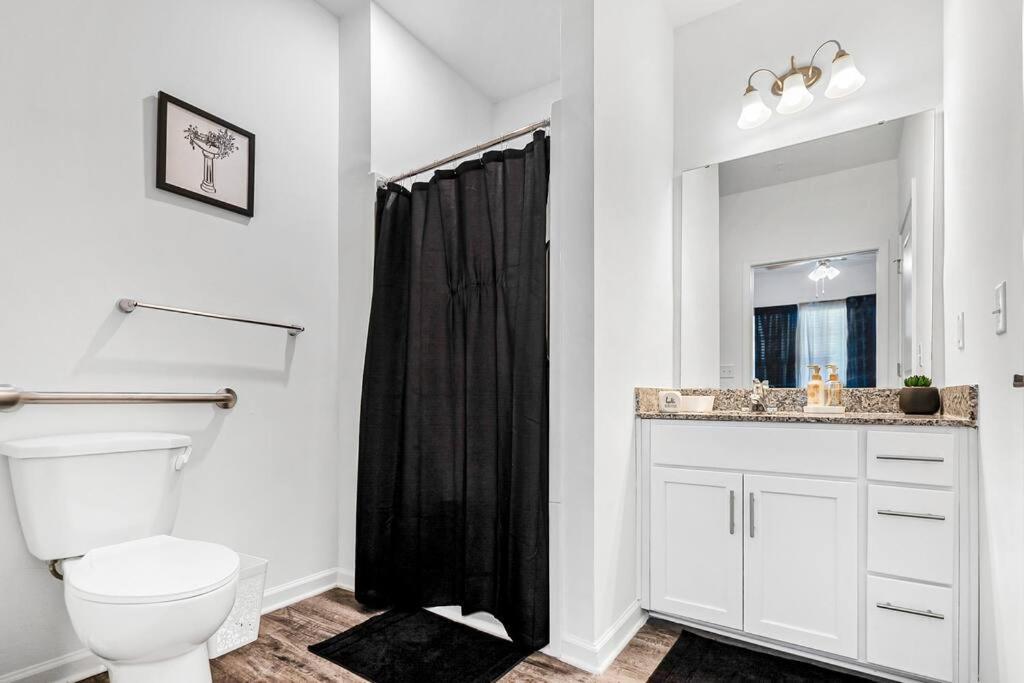 Tranquil Serenity - Exchange At Orange Park Jacksonville Esterno foto
