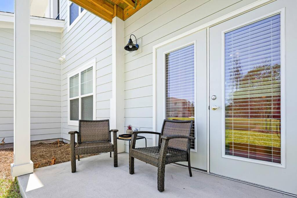 Tranquil Serenity - Exchange At Orange Park Jacksonville Esterno foto