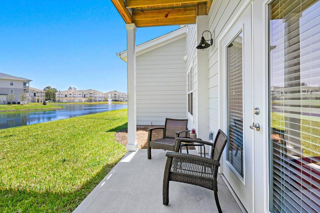 Tranquil Serenity - Exchange At Orange Park Jacksonville Esterno foto