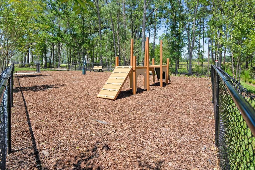 Tranquil Serenity - Exchange At Orange Park Jacksonville Esterno foto