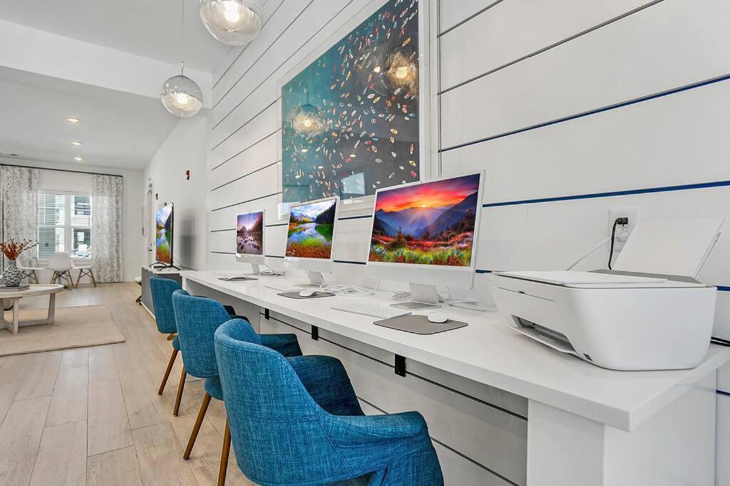 Tranquil Serenity - Exchange At Orange Park Jacksonville Esterno foto
