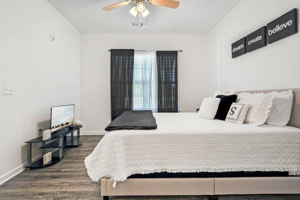 Tranquil Serenity - Exchange At Orange Park Jacksonville Esterno foto