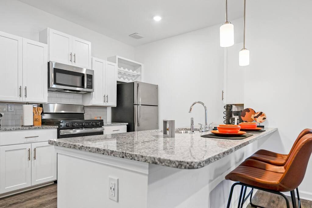 Tranquil Serenity - Exchange At Orange Park Jacksonville Esterno foto