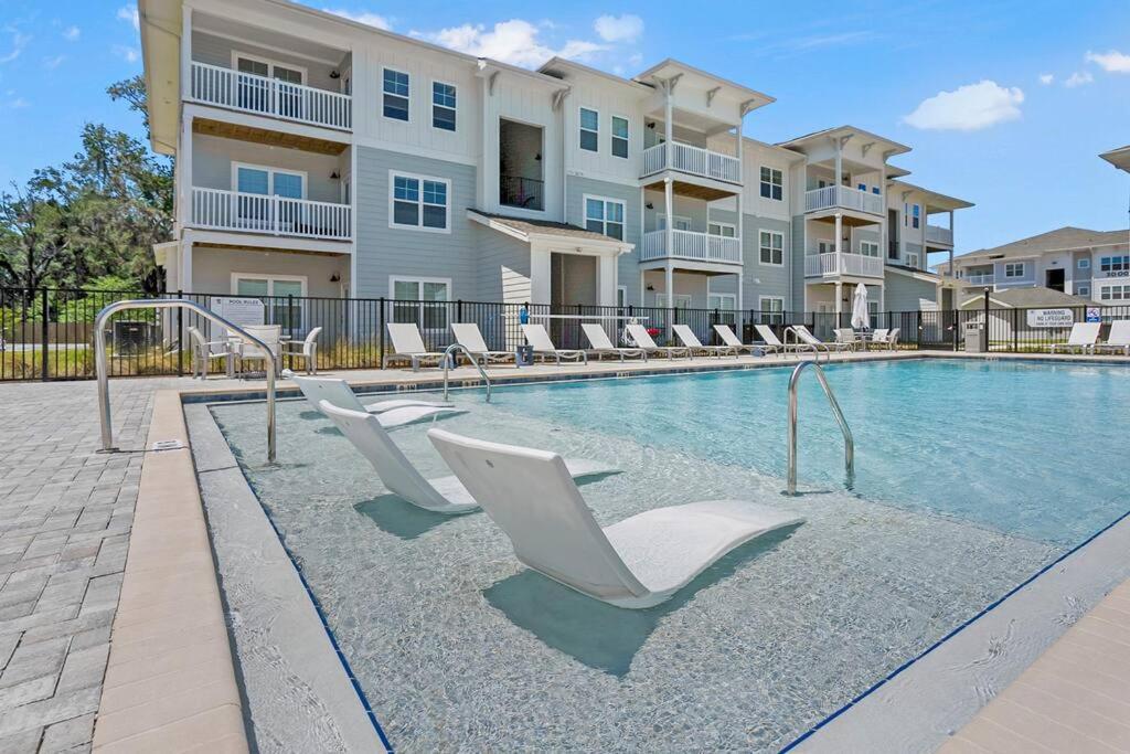 Tranquil Serenity - Exchange At Orange Park Jacksonville Esterno foto