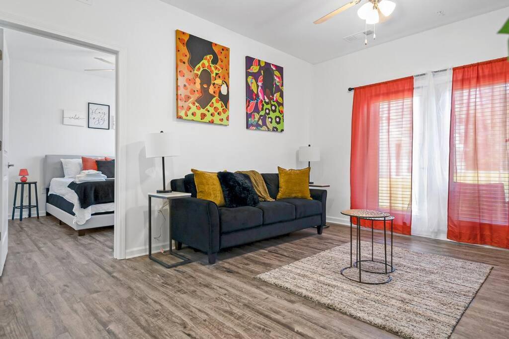 Tranquil Serenity - Exchange At Orange Park Jacksonville Esterno foto