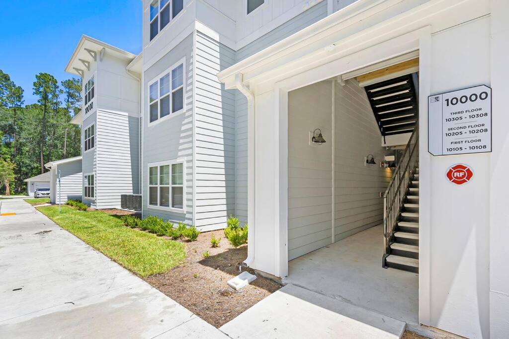 Tranquil Serenity - Exchange At Orange Park Jacksonville Esterno foto